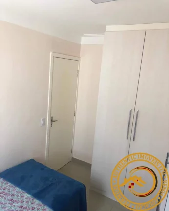 Imagem APARTAMENTO RESIDENCIAL em ITU - SP, RANCHO GRANDE