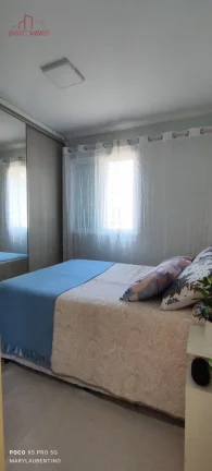 Imagem Oportunidade - Apto 65m² - Residencial Califórnia - 3 Dorm - 1 Vaga
