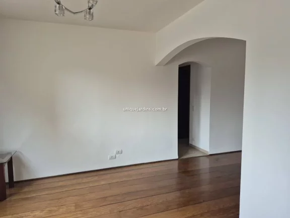 Imagem Apartamento à venda Itaim Bibi São Paulo