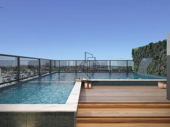 Imagem Apartamento no Aeroclube 57m2
