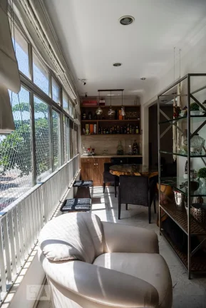 Imagem Apartamento à Venda - Copacabana, 4 Quartos, 240 m2