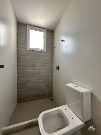 Imagem Apartamento de Luxo com 4 Quartos (3 suítes) Na Quadra do Mar na Praia da Costa, Vila Velha/ES