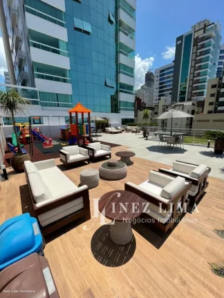 Imagem Apartamento Frente Mar para Venda, meia praia, 4 dormitórios, 4 suítes, 5 banheiros, 3 vagas