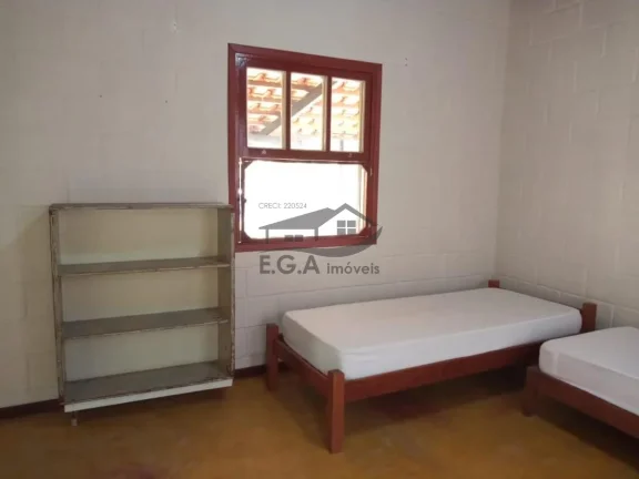 Imagem Casa no sertão de Camburi