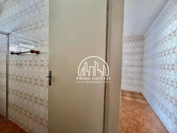Imagem Excelente imóvel para INVESTIMENTO OU RENDA à venda, terreno 350 m² área total e 128 m² útil por R$ 480.000 - Jardim do Lago - Jundiaí/SP