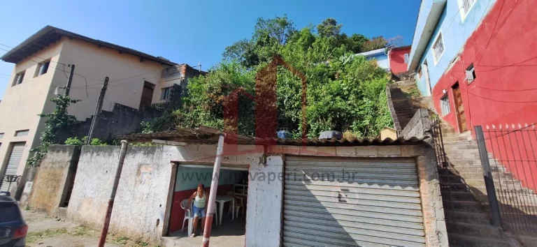 Imagem Terreno à venda em Franco da Rocha-SP, bairro Estância Lago Azul: oportunidade única!