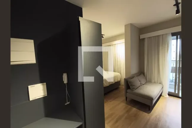 Imagem Apartamento à Venda - Vila Mariana, 1 Quarto, 28 m2