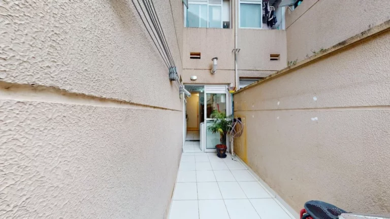 Imagem Apartamento com 3 Quartos à Venda, 70 m² em Vila Inglesa (cidade Ademar) - São Paulo