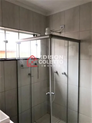 Imagem Casa a venda com 3 dormitórios e suíte no Jardim Parque Jupiá, em Piracicaba!!