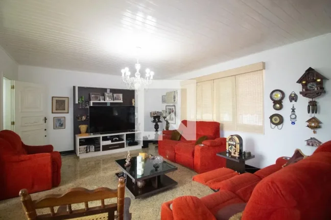 Imagem Apartamento à Venda - Copacabana, 3 Quartos, 400 m2