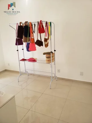 Imagem Apartamento à venda no bairro Alto Santa Cruz - Tatuí/SP