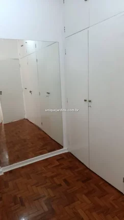 Imagem Apartamento para alugar Bela Vista São Paulo