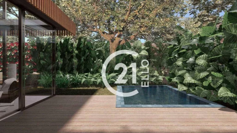 Imagem Casa em condominio à venda com 3 suítes no Brooklin Velho / São Paulo
