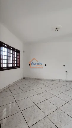 Imagem Casa à venda no bairro Jardim Flamboyant - Mogi Mirim/SP