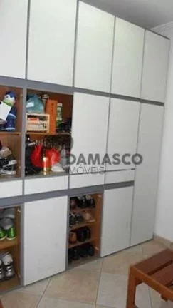Imagem Sobrado à venda 4 Quartos, 2 Suites, 8 Vagas, 400M², Cerâmica, São Caetano do Sul - SP