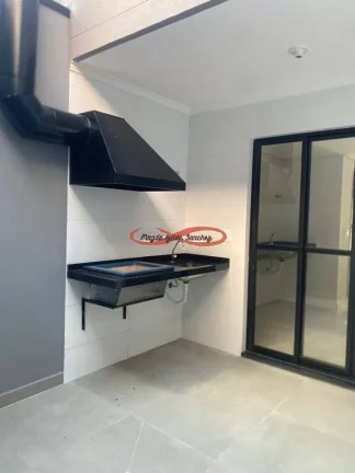 Imagem Sobrado de Fino Acabamento à Venda – Vila Santa Teresa, Artur Alvim