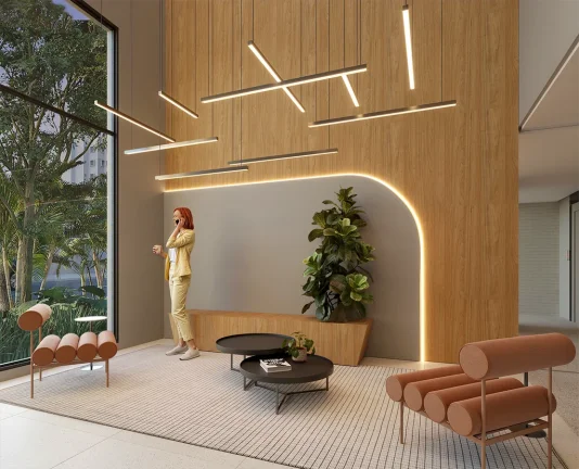 Imagem Pulse Itaquera - Pulse Itaquera - Residencial