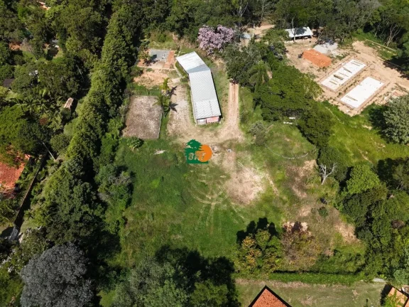 Imagem Casa em Condomínio para Venda em São Roque, Saboo