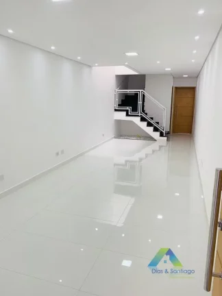 Imagem Casa Padrão Nova pronta para Morar.