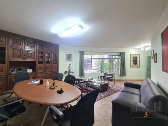 Imagem Sobrado à venda na Vila Leopoldina São Paulo SP 3 quartos 3 vagas 135 m² na Rua Belmonte