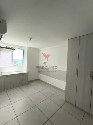 Imagem Apartamento clube Altiplano