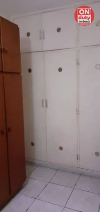 Imagem Apartamento à venda, 100 m² por R$ 670.000,00 - Gonzaga - Santos/SP