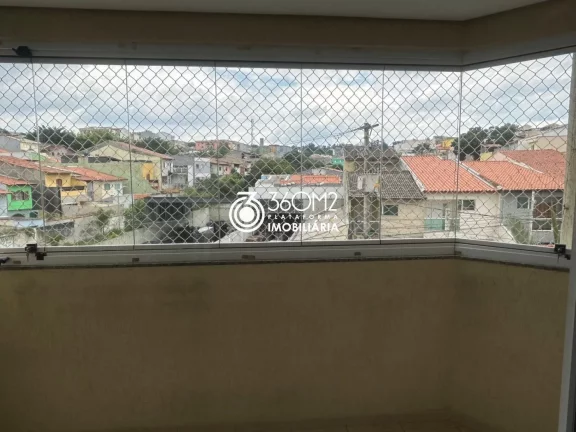 Imagem Apartamento para Venda em Santo André / SP no bairro Jardim Santo Antônio