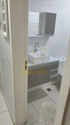 Imagem Apartamento à Venda  Condomínio Vivarte Alamedas