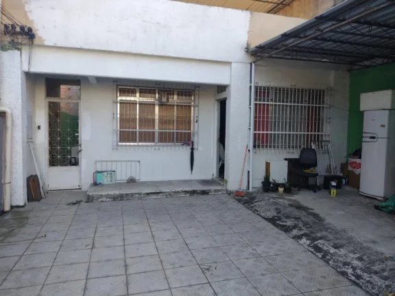 Imagem Casa para Venda em Rio de Janeiro, RAMOS, 3 dormitórios, 2 banheiros, 3 vagas