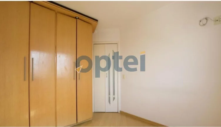 Imagem Apartamento À Venda Com 55M² Em Andar Alto!!Cond. Fontana Di Trevi!!
