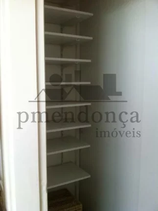 Imagem Apartamento em Perdizes com 2 quartos e 1 vaga, 78m²