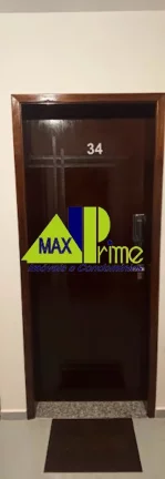 Imagem APARTAMENTO 50M²/ 02 DORMITÓRIOS/SACADA/01 VAGA COBERTA