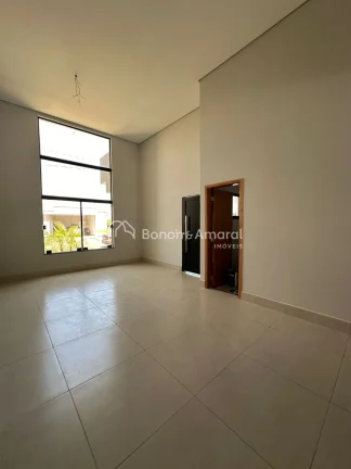 Imagem Casa térrea à venda 03 quartos no Condomínio Franceschini Hortolândia - SP

Se você está em bu...