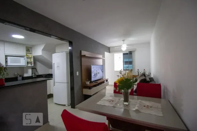 Imagem Casa à Venda - Vargem Pequena, 3 Quartos, 80 m2