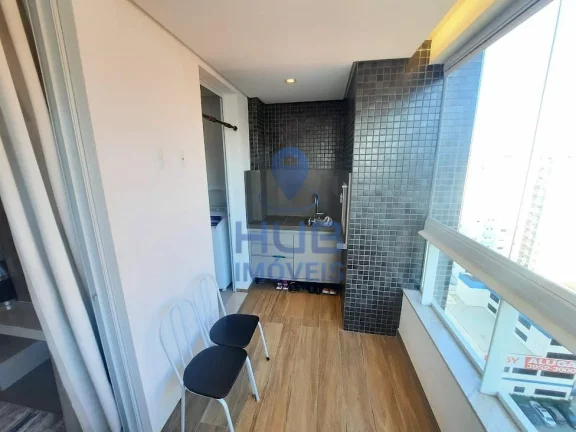 Imagem Apartamento à Venda, 94,5 m², 2 Dormitórios (2 Suítes) , 2 Vagas, Campinas - São José/SC