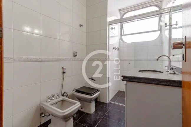 Imagem Apartamento com 3 dormitórios à venda, 145 m² por R$ 1.550.000,00 - Itaim Bibi - São Paulo/SP