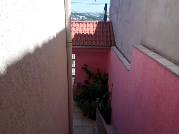 Imagem Casa Residencial à venda, Jardim Leblon, Suzano