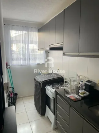 Imagem Apartamentos / Padrão na cidade de Cuiabá