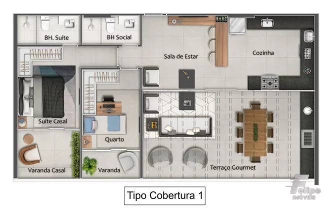 Imagem OPORTUNIDADE DE LANÇAMENTO EM VILA VELHA