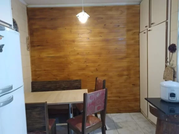 Imagem Casa com 6 dormitórios à venda, 371 m² por R$ 1.600.000,00 - Biritiba - Poá/SP