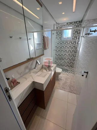 Imagem Apartamento a Venda no bairro Mar Grosso - Laguna, SC