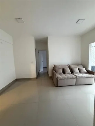 Imagem APARTAMENTO COM 50.39 m² - GUILHERMINA - PRAIA GRANDE SP