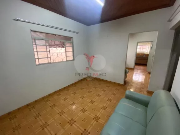 Imagem Casa Residencial Jardim Cruzeiro