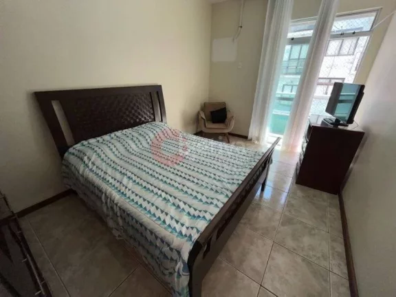 Imagem Apartamento à venda, 2 quartos + dependência, Centro - Cabo Frio