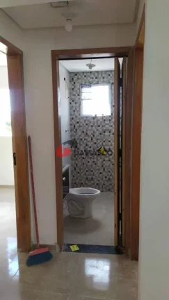 Imagem Cobertura à venda 2 Quartos, 1 Suite, 1 Vaga, 114M², Santa Teresinha, Santo André - SP