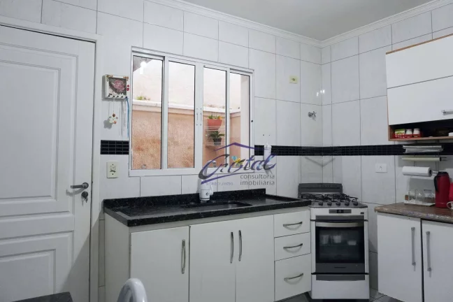 Imagem Casa com 2 quartos / suítes à venda, 71 m² - Jardim Bonfiglioli - Butantã - São Paulo/SP