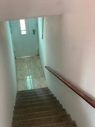 Imagem Casa Assobradada no Tatuapé / Parque São Jorge com 3 Dormitórios