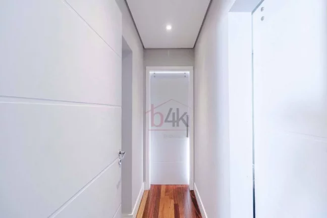 Imagem Apartamento de 134m² com 3 Suítes e Varanda Gourmet no Somma Brooklin