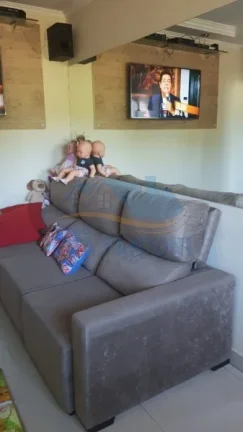 Imagem Apartamento - Ribeirão Preto - Parque dos Lagos - Região Leste