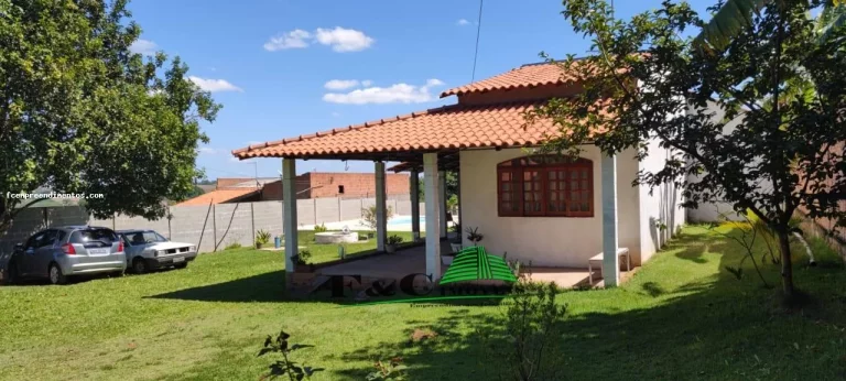Imagem Chácara para Venda em Limeira, Dos Pires, 3 dormitórios, 1 suíte, 2 banheiros, 15 vagas